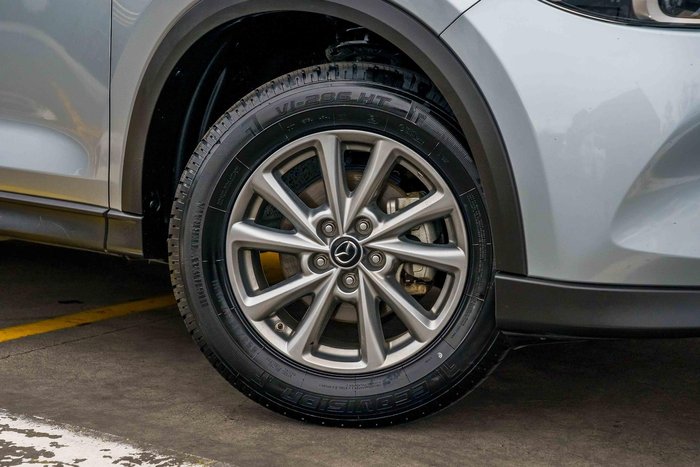 2023 Mazda CX-5 G20 Maxx