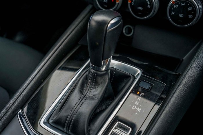 2023 Mazda CX-5 G20 Maxx