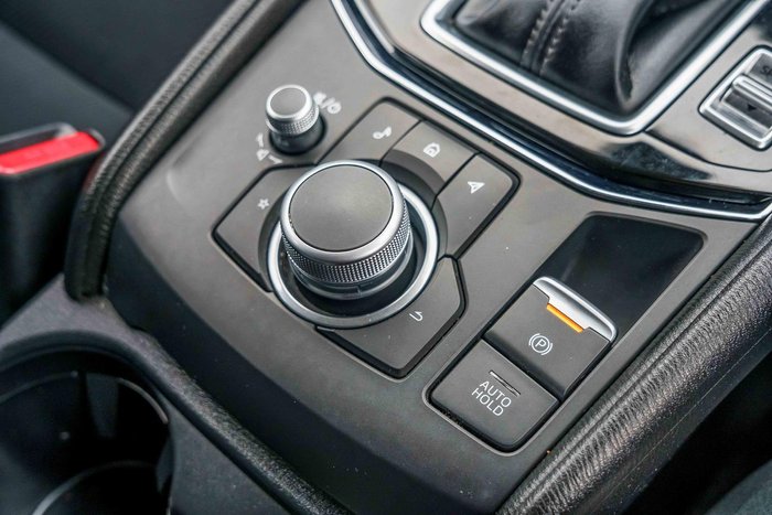2023 Mazda CX-5 G20 Maxx
