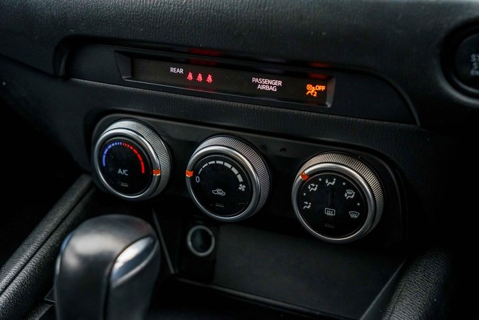 2023 Mazda CX-5 G20 Maxx