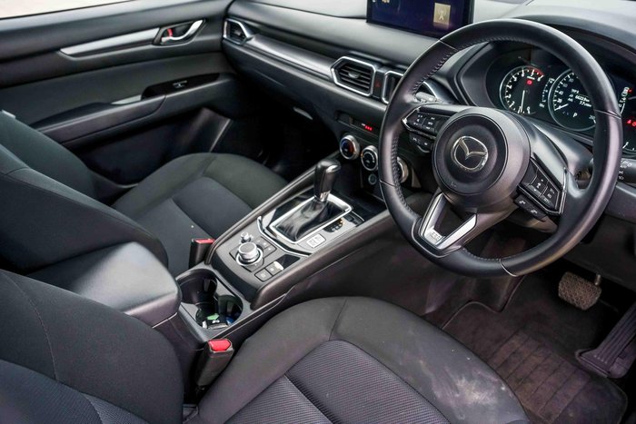 2023 Mazda CX-5 G20 Maxx