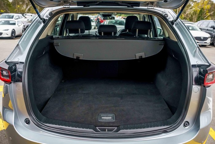 2023 Mazda CX-5 G20 Maxx