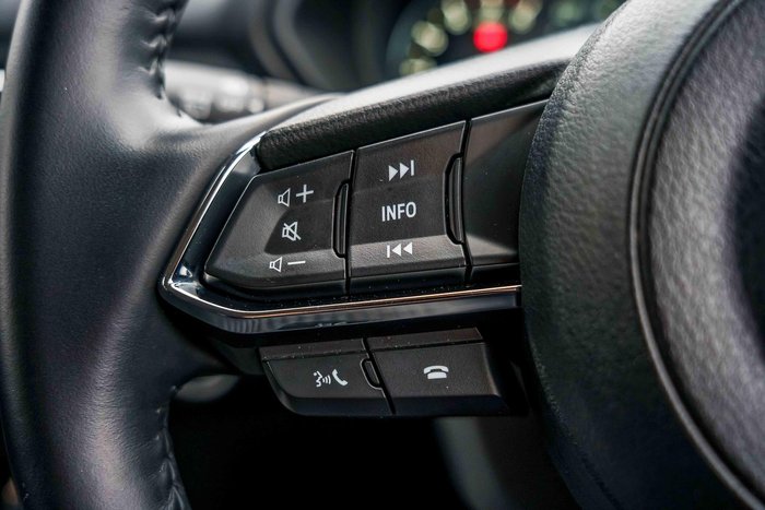 2023 Mazda CX-5 G20 Maxx