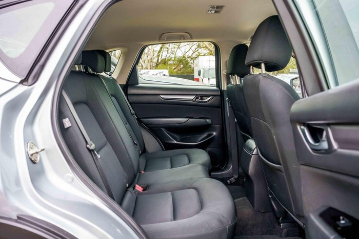 2023 Mazda CX-5 G20 Maxx
