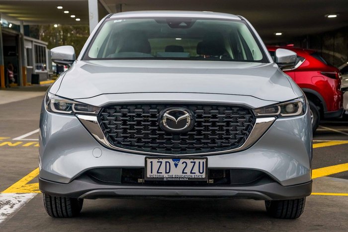 2023 Mazda CX-5 G20 Maxx