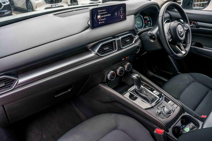 2023 Mazda CX-5 G20 Maxx