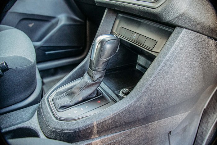 2019 Volkswagen Caddy TDI250