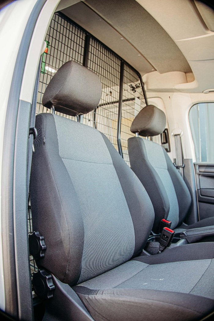 2019 Volkswagen Caddy TDI250