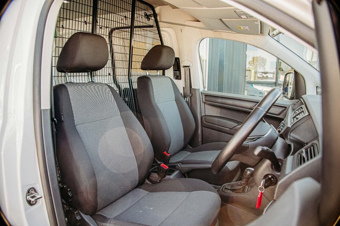 2019 Volkswagen Caddy TDI250
