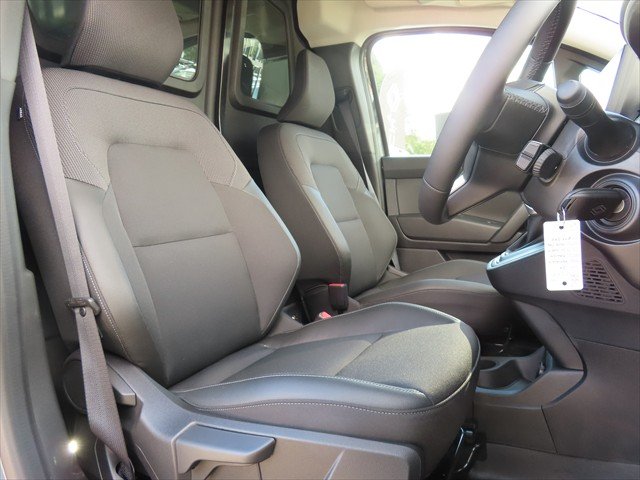 2025 Renault Kangoo L1