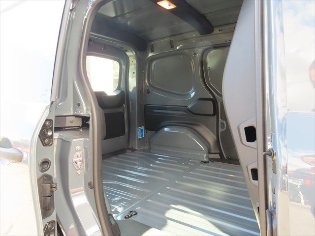 2025 Renault Kangoo L1