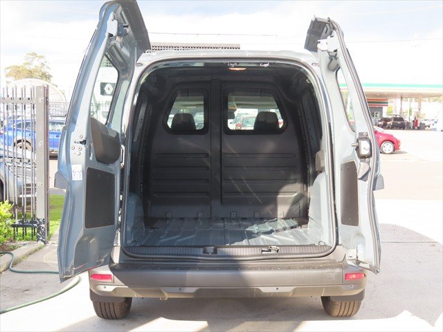 2025 Renault Kangoo L1