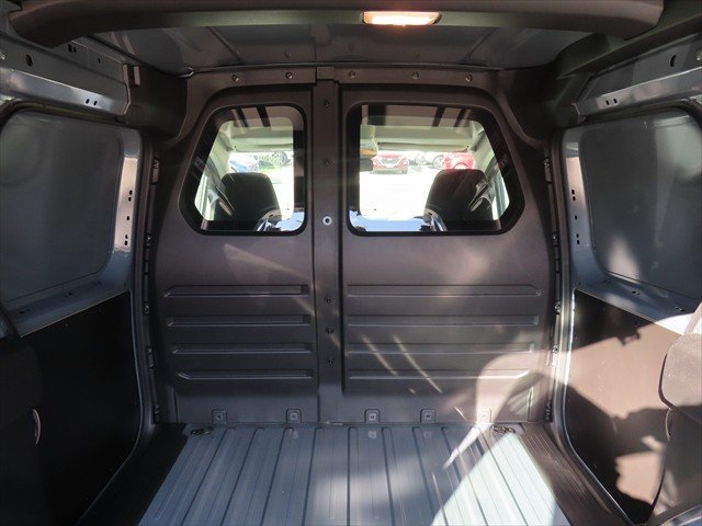 2025 Renault Kangoo L1
