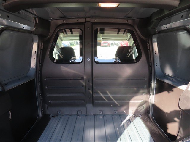 2025 Renault Kangoo L1