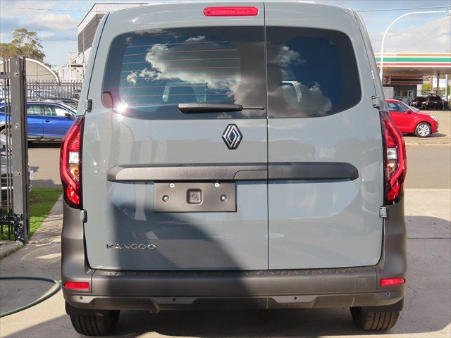 2025 Renault Kangoo L1