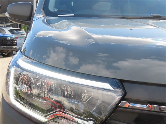 2025 Renault Kangoo L1