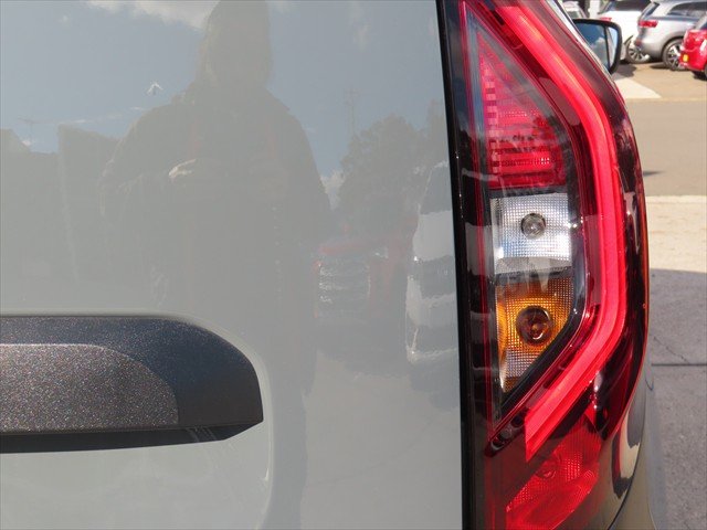 2025 Renault Kangoo L1