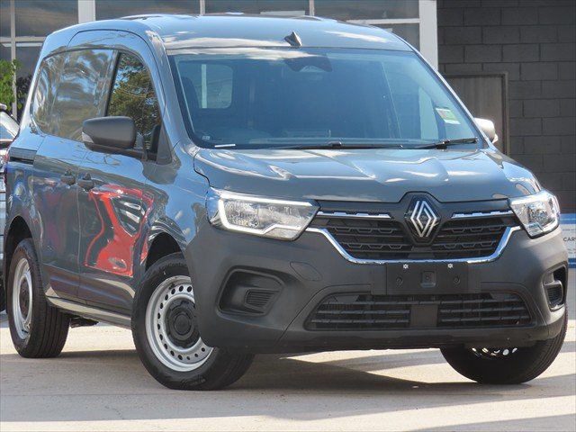 2025 Renault Kangoo L1