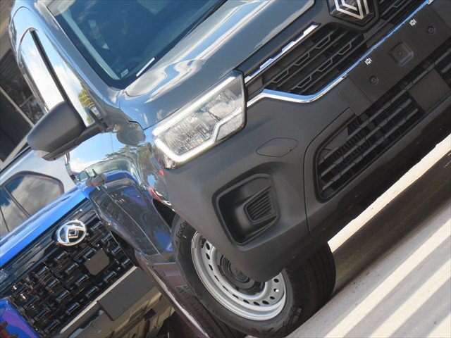 2025 Renault Kangoo L1