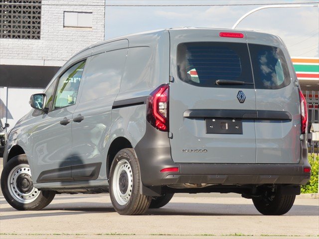 2025 Renault Kangoo L1