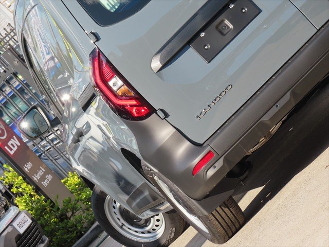 2025 Renault Kangoo L1