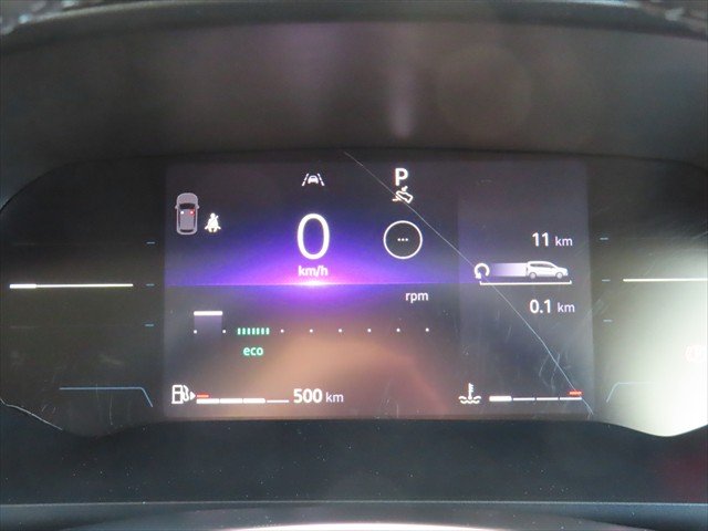 2025 Renault Kangoo L1