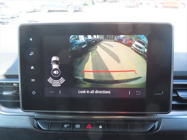 2025 Renault Kangoo L1