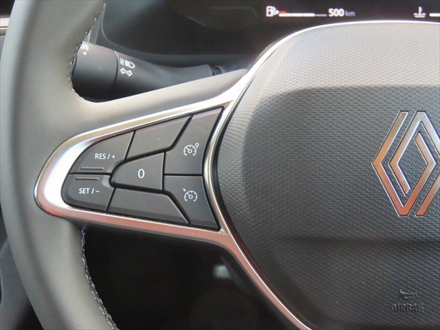 2025 Renault Kangoo L1