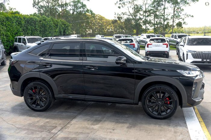 2025 GWM Haval H6GT Ultra PHEV