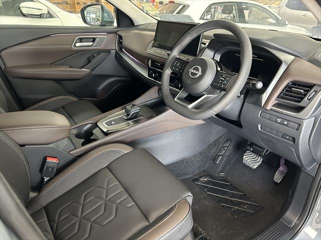 2024 Nissan J12 TI
