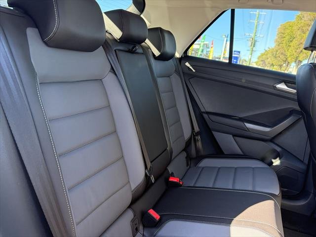 2025 Volkswagen T-ROC STYLE