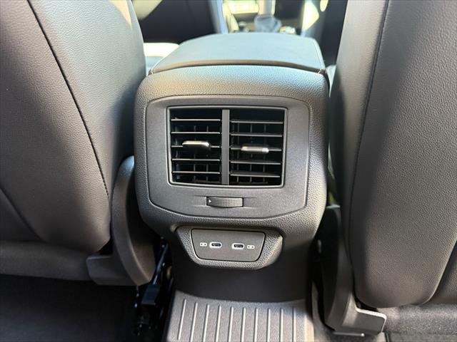 2025 Volkswagen T-ROC STYLE