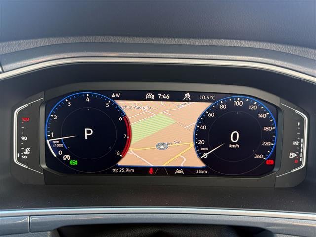 2025 Volkswagen T-ROC STYLE