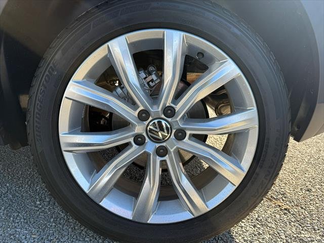 2025 Volkswagen T-ROC STYLE