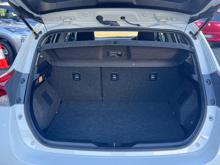 2017 Toyota Corolla Ascent Sport