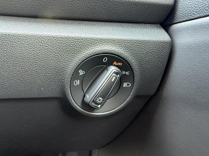 2025 Volkswagen T-Roc 110TSI Style