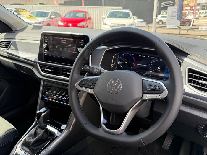 2025 Volkswagen T-Roc 110TSI Style