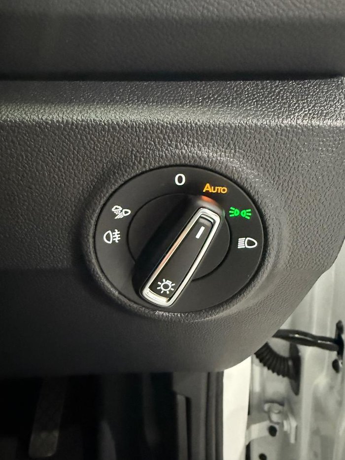 2025 Volkswagen T-Roc 110TSI Style