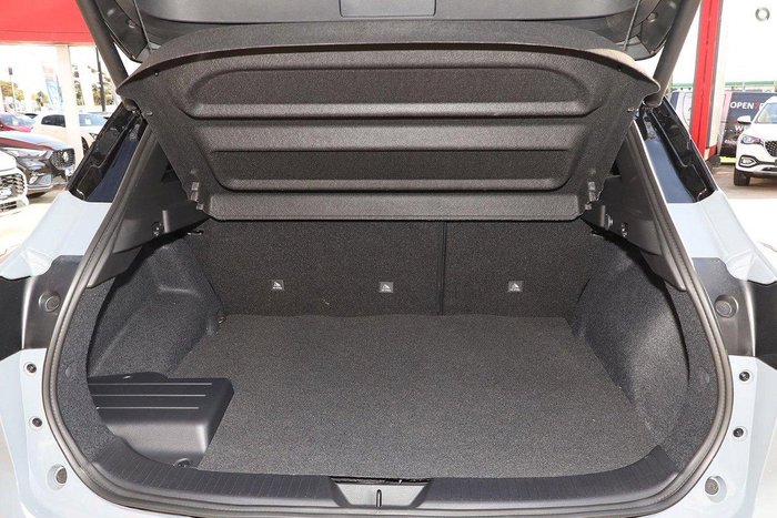 2025 Nissan QASHQAI N-DESIGN e-POWER J12 MY25 Ceramic Grey with Onyx Black Roof