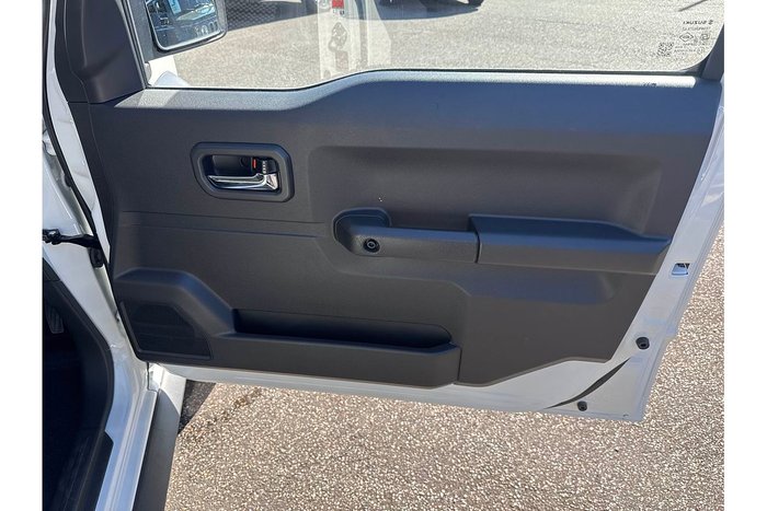 2024 Suzuki Jimny XL