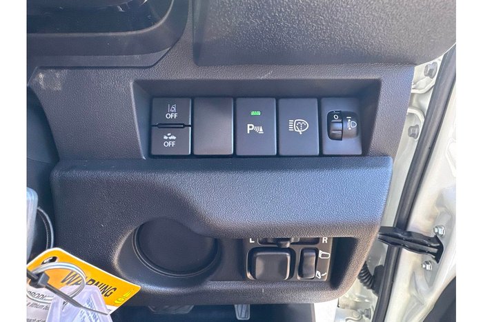 2024 Suzuki Jimny XL