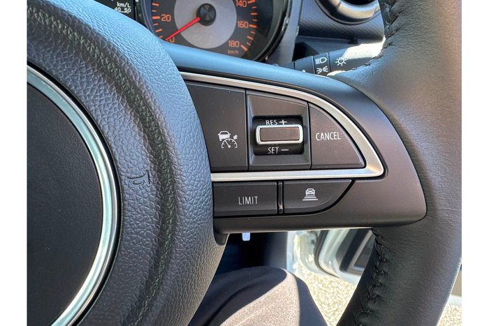 2024 Suzuki Jimny XL