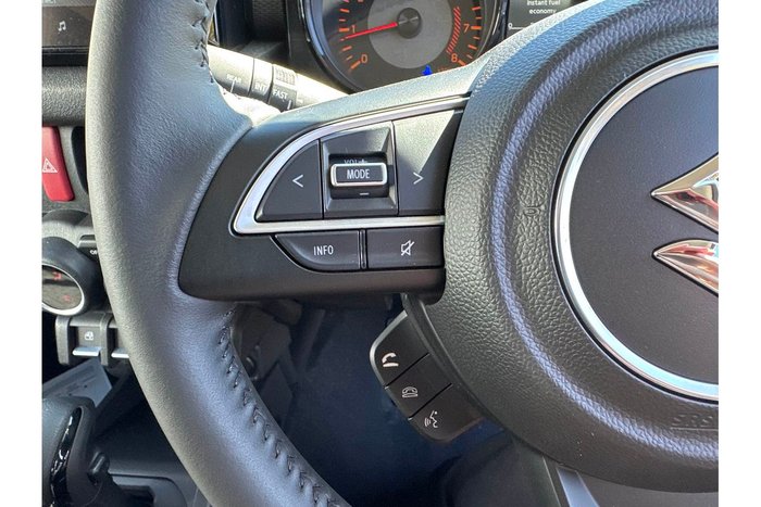 2024 Suzuki Jimny XL