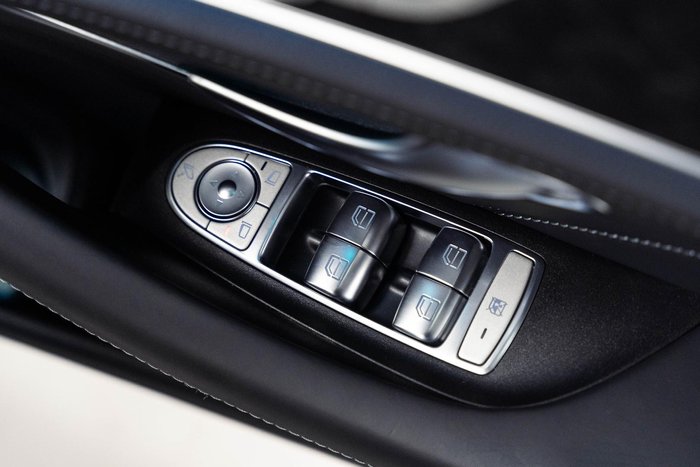 2022 Mercedes-Benz E-Class E63 AMG S W213 Four Wheel Drive Designo - Magno Selenite Grey