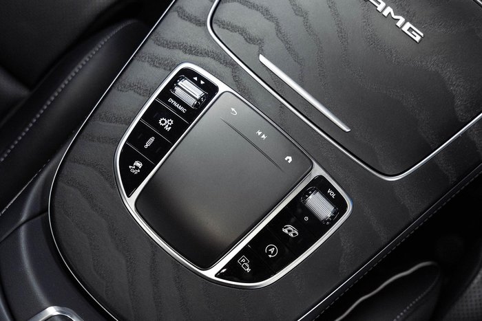 2022 Mercedes-Benz E-Class E63 AMG S W213 Four Wheel Drive Designo - Magno Selenite Grey