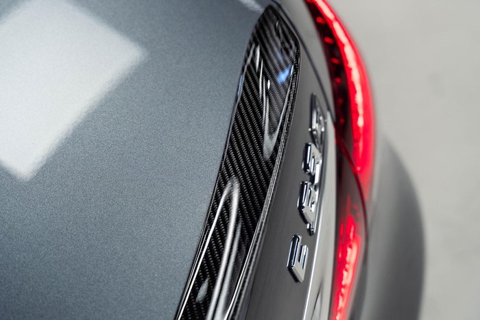 2022 Mercedes-Benz E-Class E63 AMG S W213 Four Wheel Drive Designo - Magno Selenite Grey