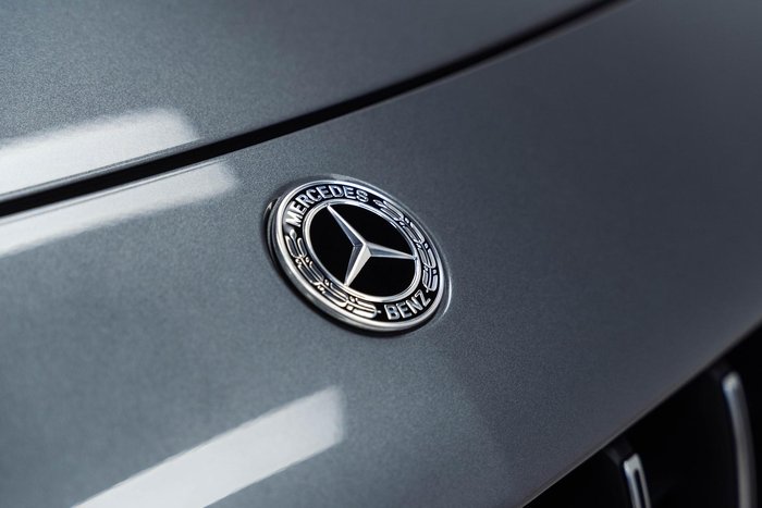2022 Mercedes-Benz E-Class E63 AMG S W213 Four Wheel Drive Designo - Magno Selenite Grey