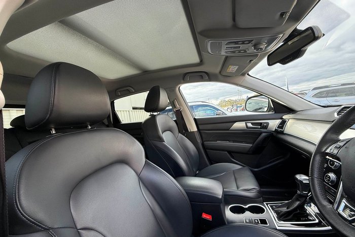 2021 Haval H2 LUX