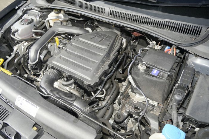 2019 Volkswagen Polo 70TSI Trendline
