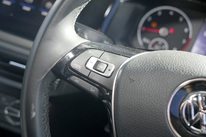 2019 Volkswagen Polo 70TSI Trendline